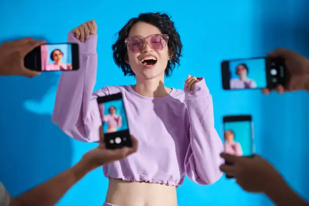 The Art of Social Media Management: Building Your Online Presence